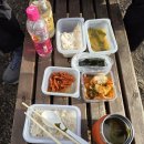 형제봉 농장 | 속리산 천왕봉 최단거리 코스 도화리 코스 등산 후기