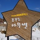 무주펜션 꿈꾸는 나무별 이미지