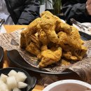 비에이치씨(BHC)치킨주덕점