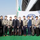 주광기업(주) 이미지