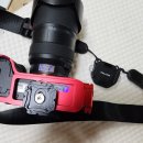 릴리즈 | 팔캠 F38 V2 숄더스트랩 퀵릴리즈 후기