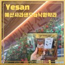 예산-63 | 예산시장 맛집 낙원약과 사과샌드 예산베이글 가격 맛 후기