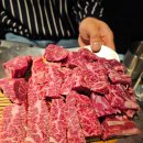 칠백한우 | [인덕원 맛집] 입안에서 살살 녹는 한우의 정석, '7% 칠백식당' 인덕원직영점 솔직후기