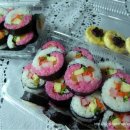 김밥꽃