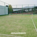 동부복합체육센터 스쿼시장 이미지