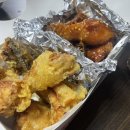 티기바라통닭