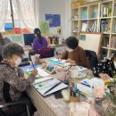 어반스케치로 그려보는 우리동네 이미지