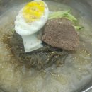 주니냉면 이미지