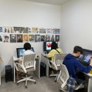 애니톡만화애니전문학원 이미지