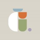 흙으로 예술 만들기 이미지