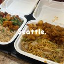 디저트 판다 (Dessert Panda) | 미국 판다익스프레스 메뉴 추천 가격