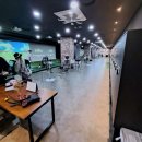 비치골프클럽연습장 이미지