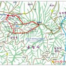 춘천 금병산(2020.02.09)