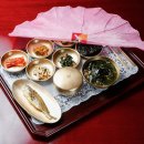 해도한정식 이미지