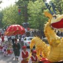 전통한지공예품만들기 이미지