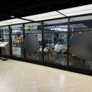 수라빔 | 센트럴시티 호남선 혼밥 하기 좋은 &#34;수라빔&#34; 솔직 후기