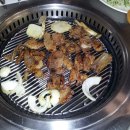 쌍둥이돼지갈비