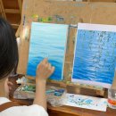 키드득미술학원 | 대구 수성구 원데이클래스 추천 후기 &#39;아트블라썸&#39;