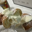 고골낚시터 | 하남카페 저수지뷰 흠커피 HCR 소금빵이 진짜인 최고 베이커리 카페임