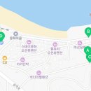 용화해수욕장A 이미지