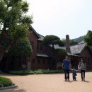 임시수도기념관 이미지