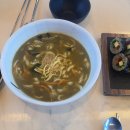김밥이랑만두국이랑국수랑 이미지