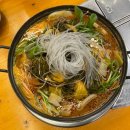 첨단돌솥감자탕수완동