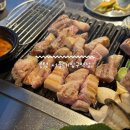 아이골프존 서울대지점 | 서울대입구역 고기맛집 찾으면 무조건 여기, 뭉텅 솔직후기