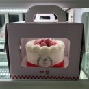 대류농장 | [창원]제이델링::사계절딸기 무인픽업 레터링케이크 수제케이크 맛집