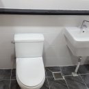 삼성타운 화장실 이미지