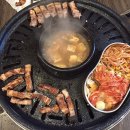 류생고기