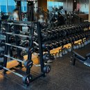 어반필드 당산 SK V1센터점 | 당산역 헬스장 만족도 최상 어반필드 당산점 시설 이용 총정리