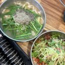 스마일김밥&커피 | [대전 당일치기 여행] 빵지순례와 대전 현지인 맛집 코스(+성심당, 하이드아웃, 스마일 칼국수..)