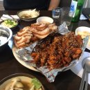 팔도족발 - 금정구 서동로 187-7 | 팔도족발