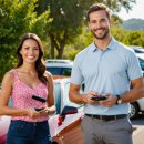 스피드 카써비스 이미지