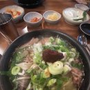 도시해장국 이미지