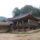 의성김씨 남악종택(예천) 이미지