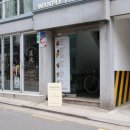 [연남 눈썹] 서양인 눈썹 만들기! 브로우리프트펌은 투에이치뷰티