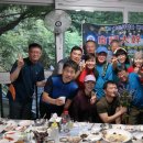 반야봉산장 이미지