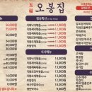 오봉집 창원합성점