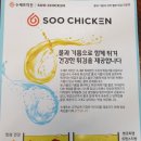 수치킨