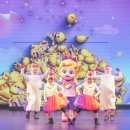 베베핀뮤지컬 - 우당탕탕패밀리 이미지