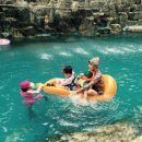 홍천통나무 펜션 이미지