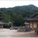 용문사 산사음악회 이미지