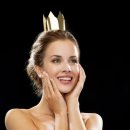 하얀피부 이미지