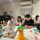 서14-401 | 루프탑 파티 가능한 서울 바베큐 파티룸 “을지로 401” 후기