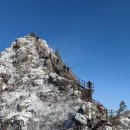 눈꽃여행 이미지