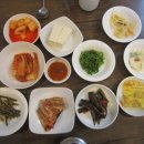 안동할매청국장 이미지