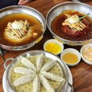 농산물도매시장관리과(내서) | [진주초전동맛집] 현지인 추천 '진주명가밀면'