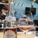 본샹스 (Bonne Chance) | 본샹스 모스카토 로제(Bonne Chance Moscato Rose)